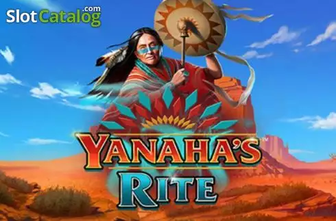 Yanahas Rite слот