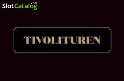 Tivolituren слот