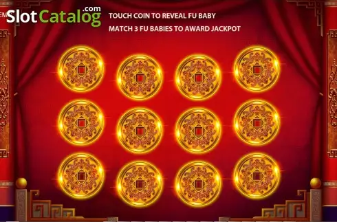 Скрин5. 88 Fortunes (Light and Wonder) слот