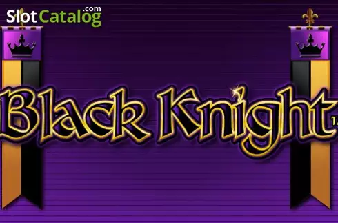 Black Knight (WMS) логотип