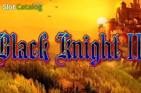 Black Knight II слот