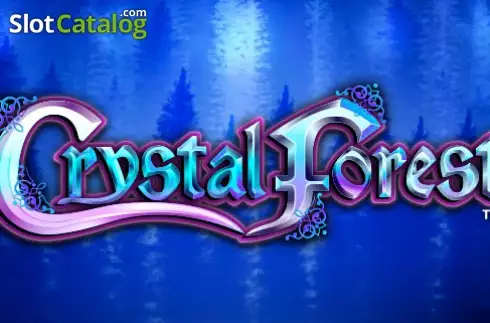 Crystal Forest Classic слот