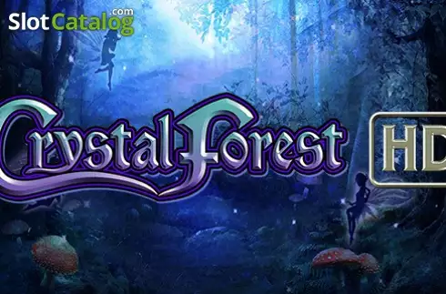 Crystal Forest HD слот