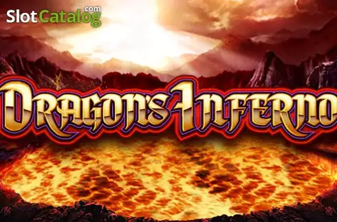 Dragon's Inferno слот