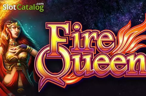 Fire Queen (WMS) слот