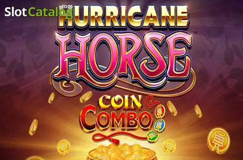 Hurricane Horse слот