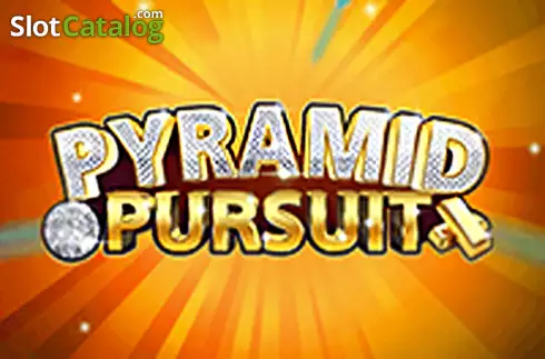 Pyramid Pursuit слот
