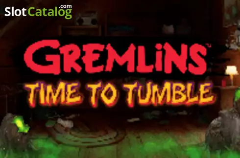 Gremlins Time To Tumble слот