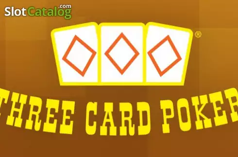 Three Card Poker (Light and Wonder) слот