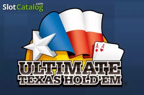 Ultimate Texas Hold 'em (Light and Wonder) слот