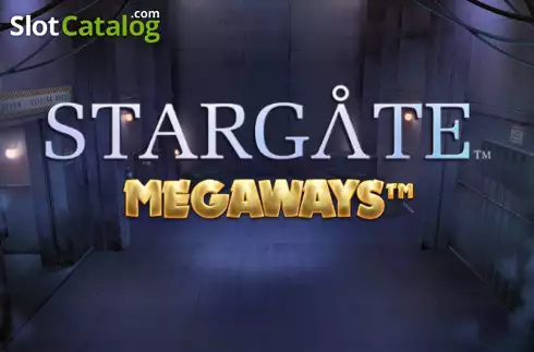 Stargate Megaways слот