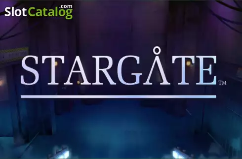Stargate Scratch слот