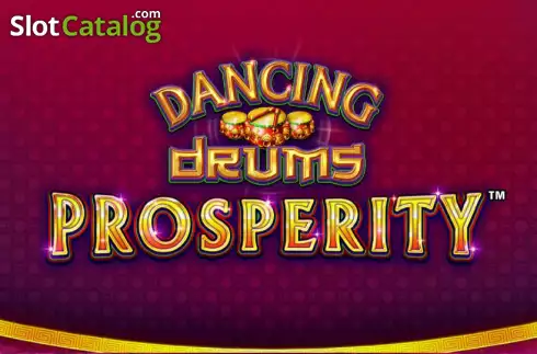 Dancing Drums Prosperity слот