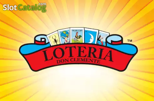 Loteria слот