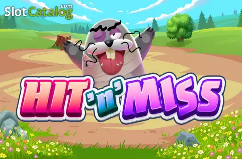Hit N Miss слот