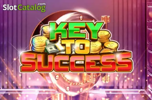 Key To Success слот