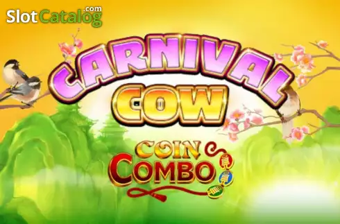 Carnival Cow Coin Combo слот