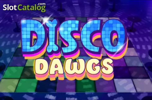 Disco Dawgs слот