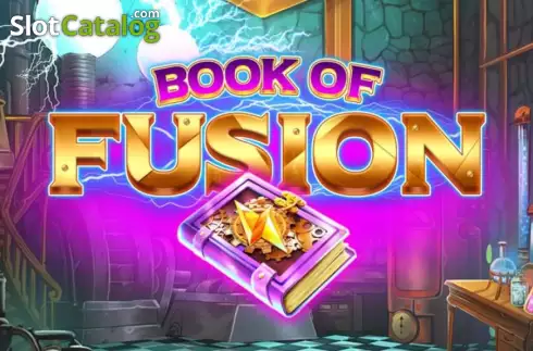 Book Of Fusion слот