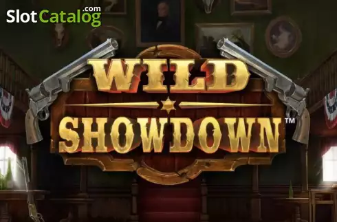 Wild Showdown слот