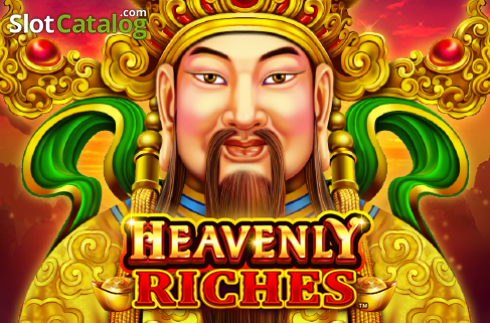 Heavenly Riches слот