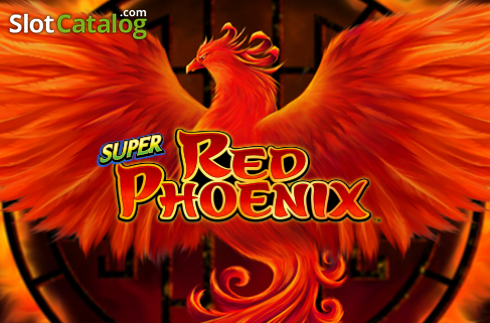 Super Red Phoenix слот