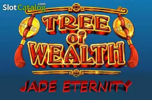 Jade Eternity слот