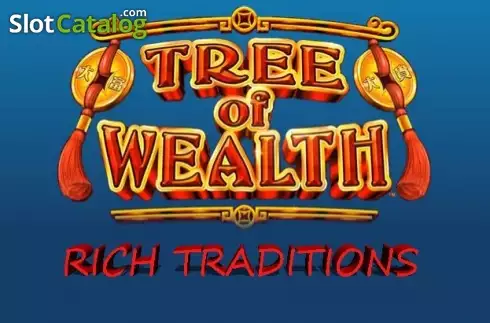 Rich Traditions слот