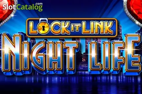 Lock it Link Night Life слот