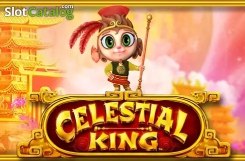 Celestial King слот