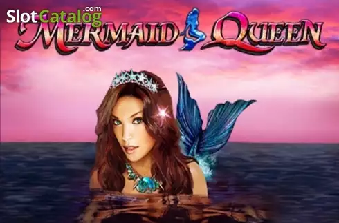 Mermaid Queen (Light and Wonder) слот