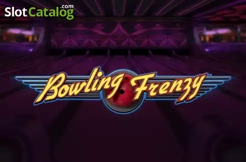 Bowling Frenzy слот