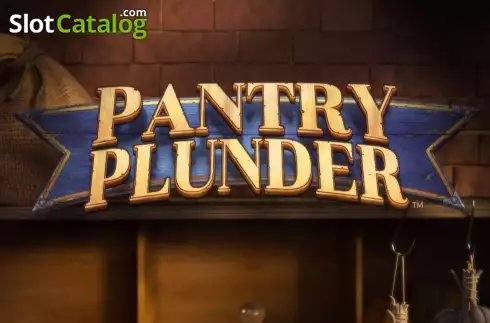 Pantry Plunder слот