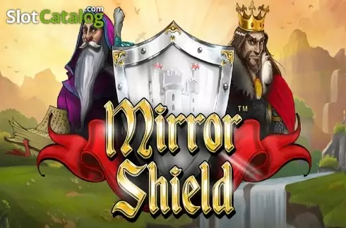 Mirror Shield слот