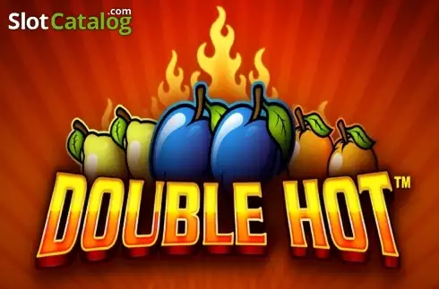 Double Hot (SYNOT) слот