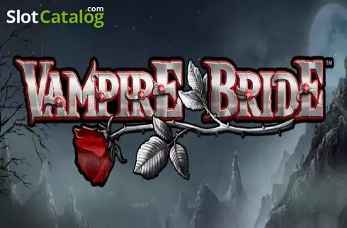 Vampire Bride слот