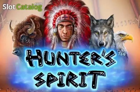 Hunters Spirit слот
