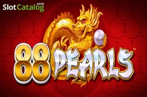 88 Pearls слот