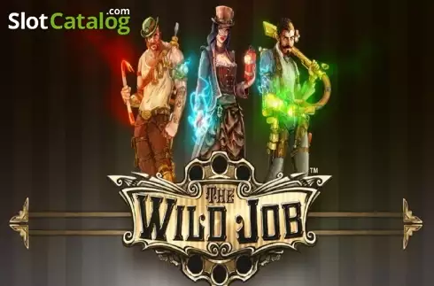 The Wild Job слот
