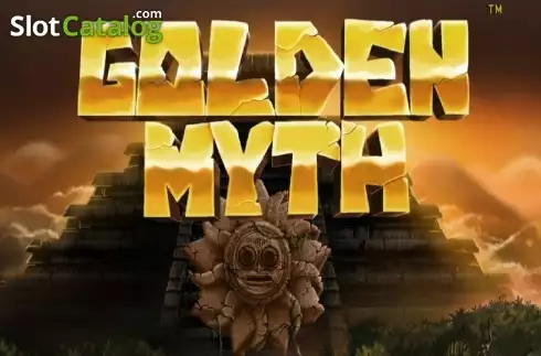 Golden Myth слот