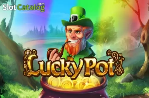 Lucky Pot слот