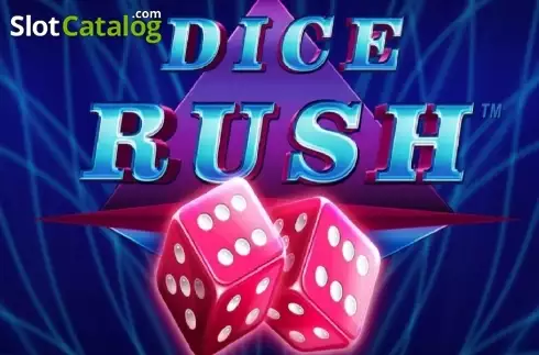 Dice Rush слот