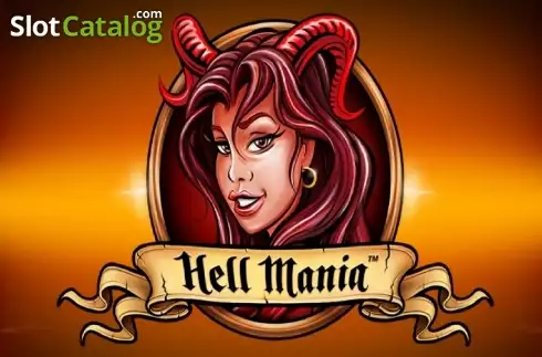 Hell Mania слот