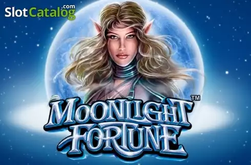 Moonlight Fortune слот
