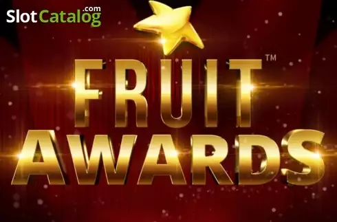 Fruit Awards слот