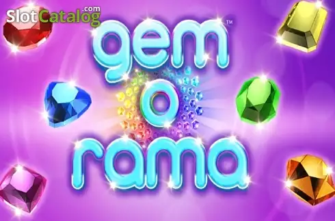 Gem-O-Rama слот