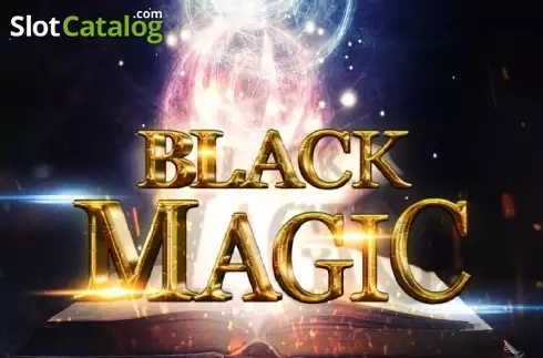 Black Magic (SYNOT) слот