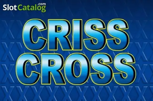 Criss Cross (others) слот