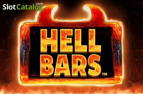 Hells Bars логотип
