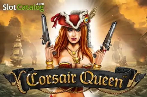 Corsair Queen слот